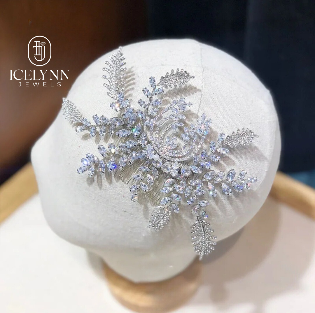 Nivea Headpiece