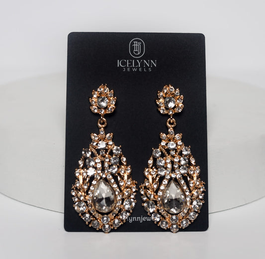 Brinley Earrings