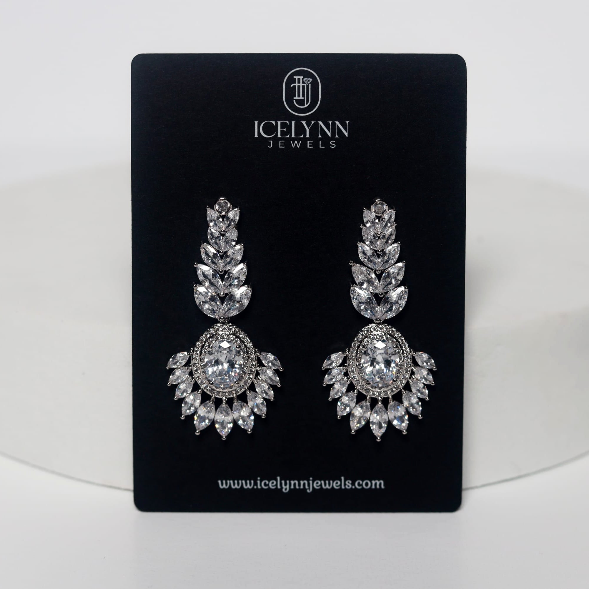 Kelaila Earrings