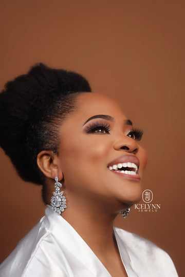 Adley Earrings