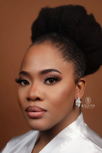 Ensy Earrings