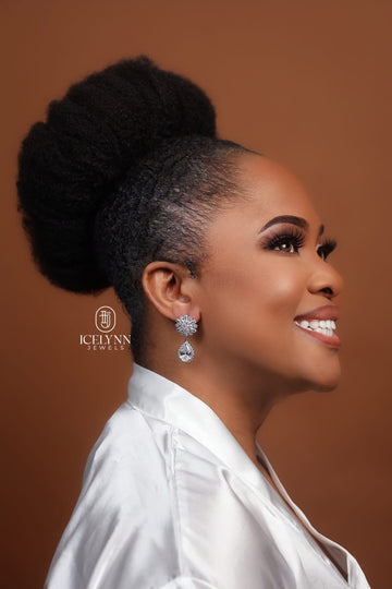 Samia Earrings
