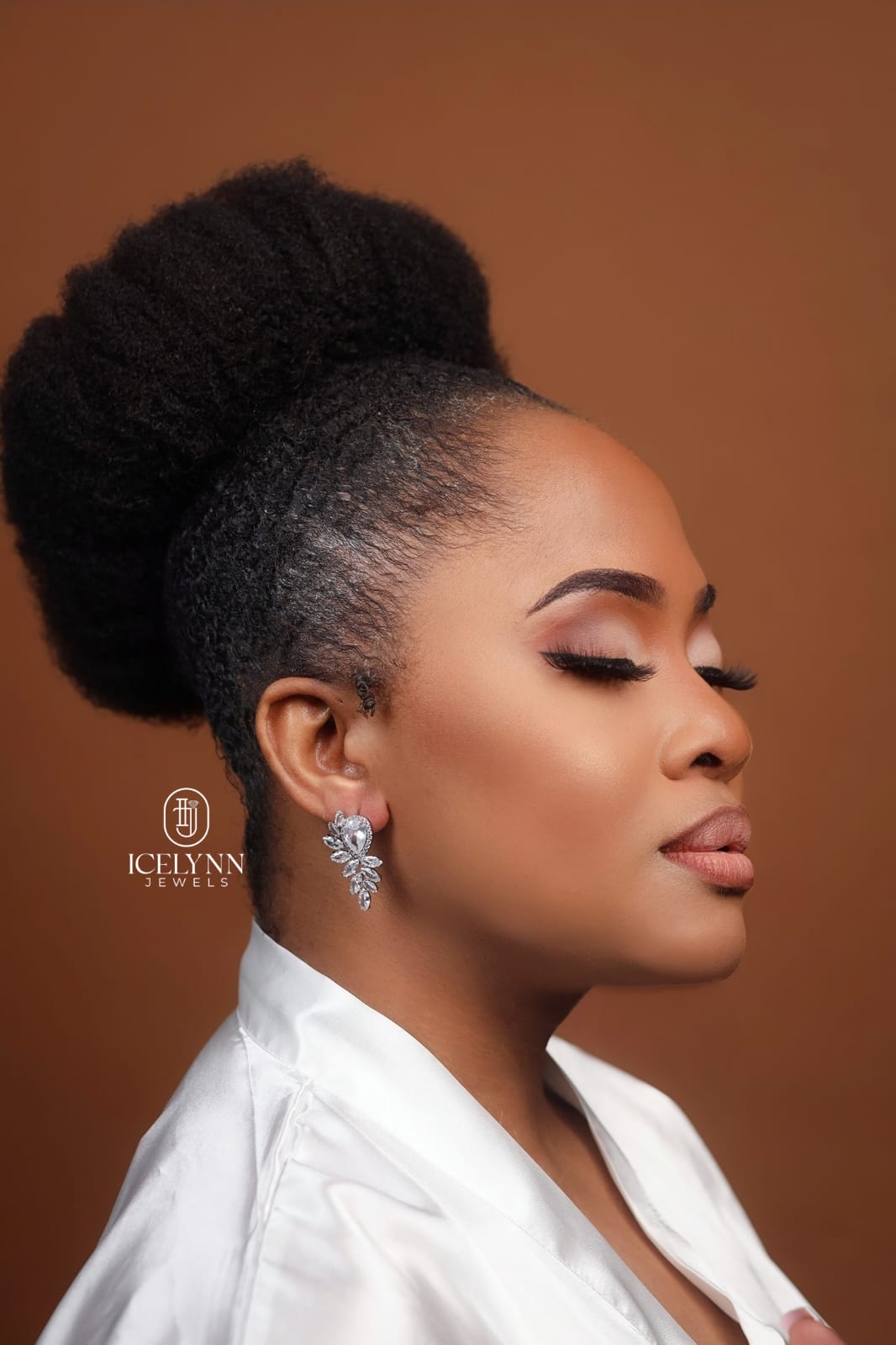 Lunna Earrings