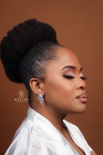 Lunna Earrings