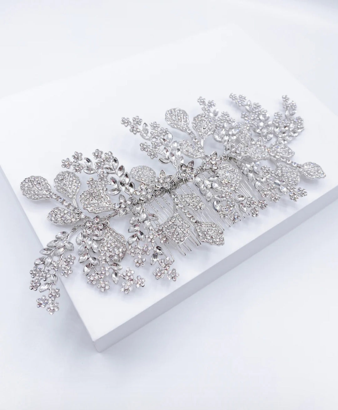 Grace Headpiece