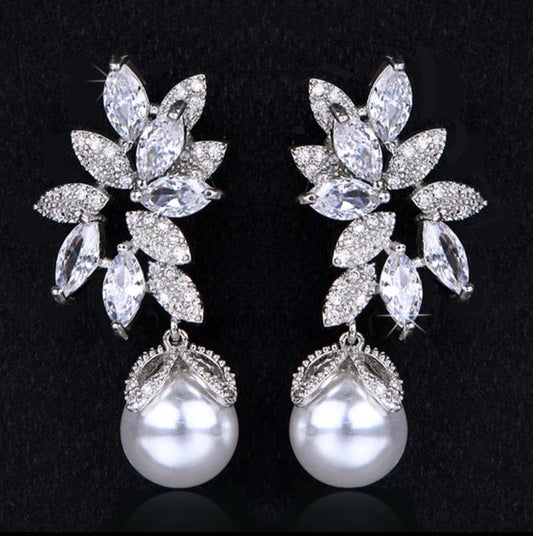 Mixay Earrings
