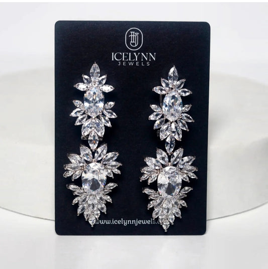 Adela Earrings