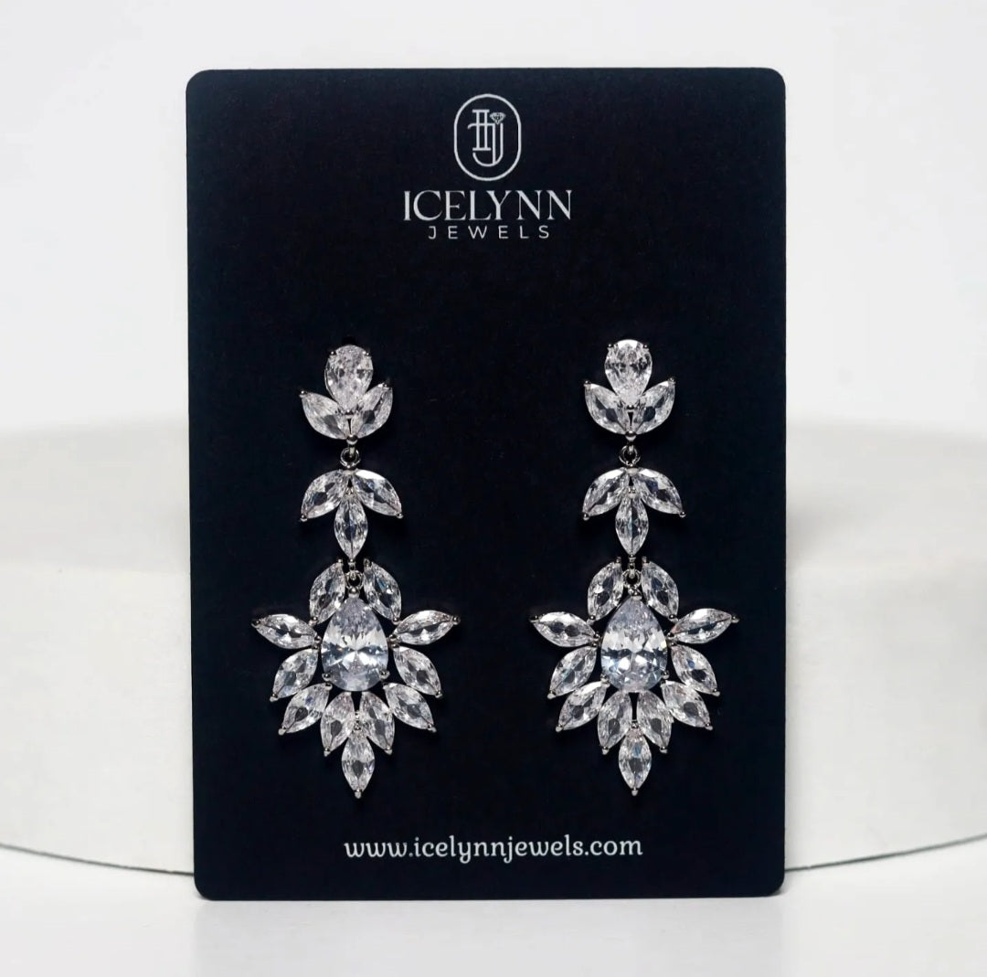 Claudia Earrings