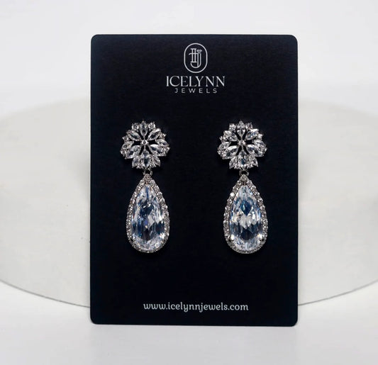 Elizabeth Earrings