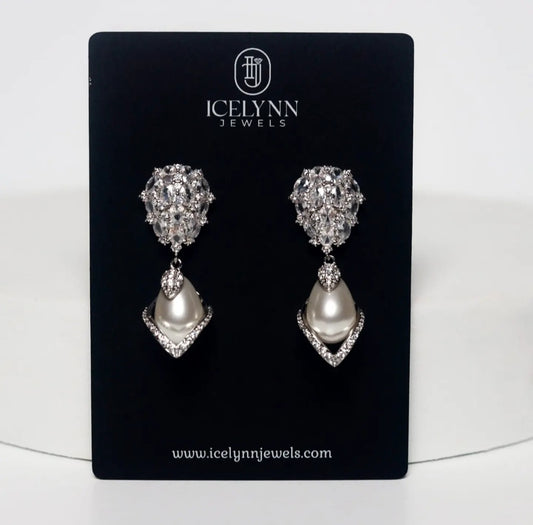 Mila Earrings