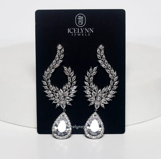 Whitney Earrings