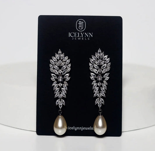 Elvena Earrings