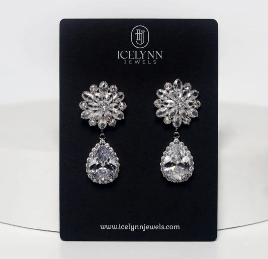 Samia Earrings