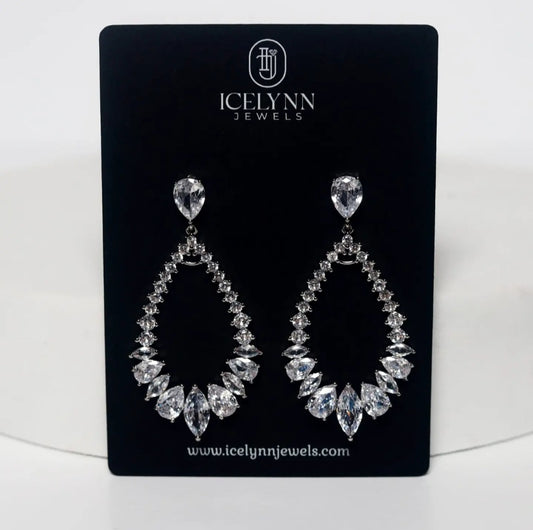 Dina Earrings