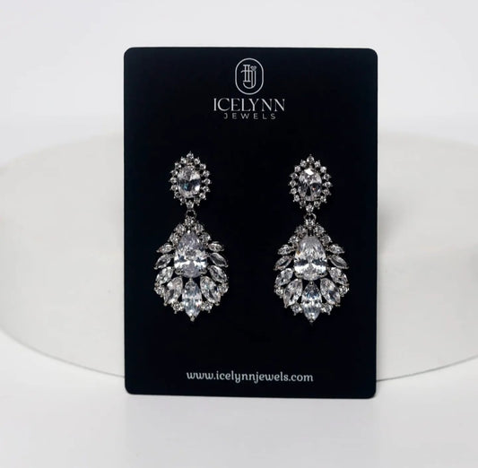 Hensely Earrings
