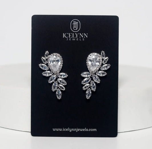 Lunna Earrings