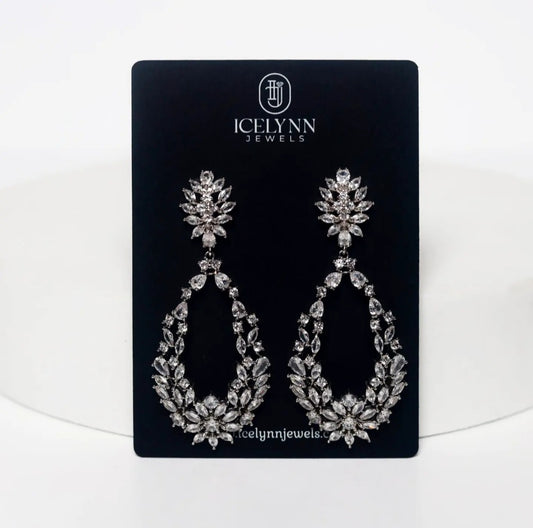 Eva Earrings