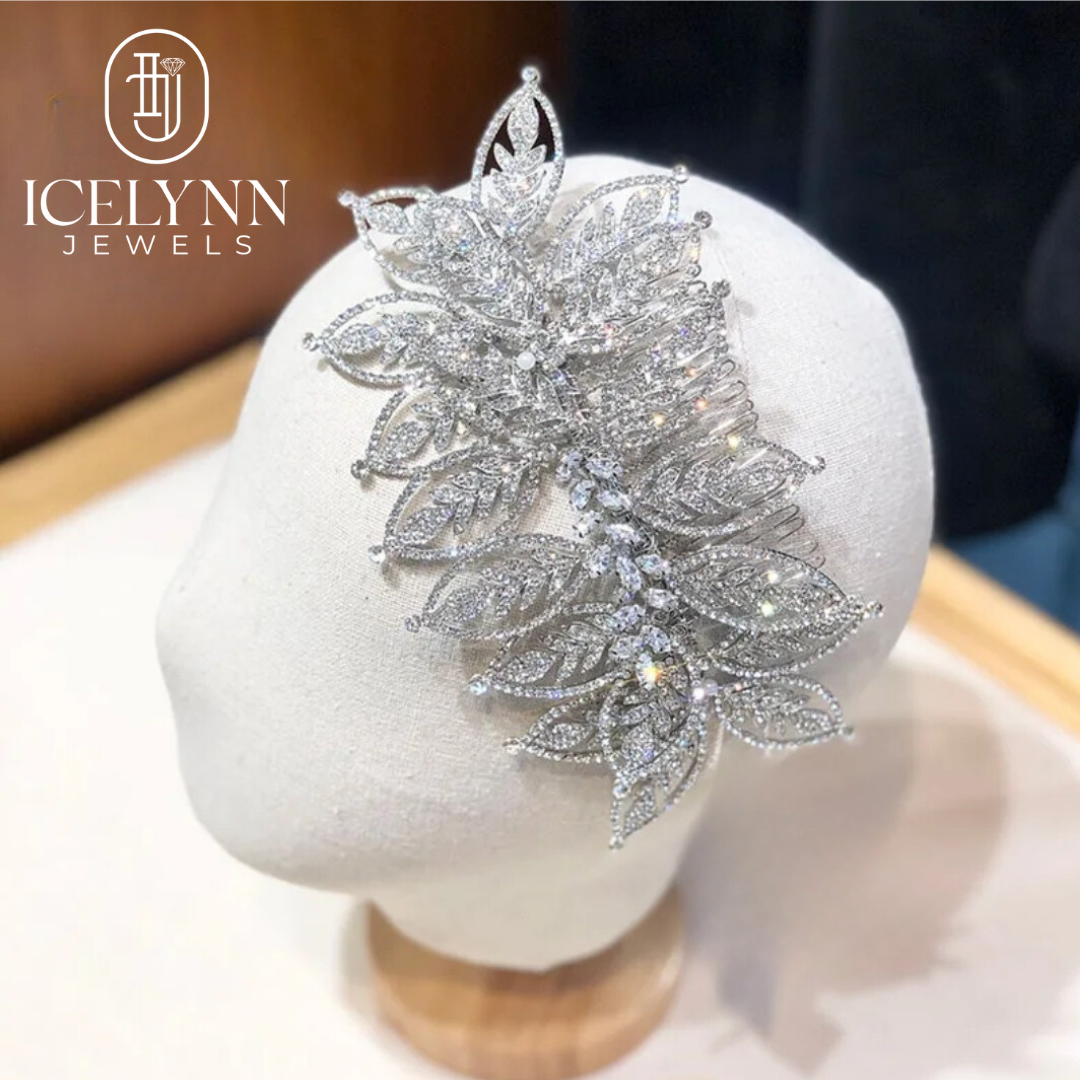 Bella Headpiece