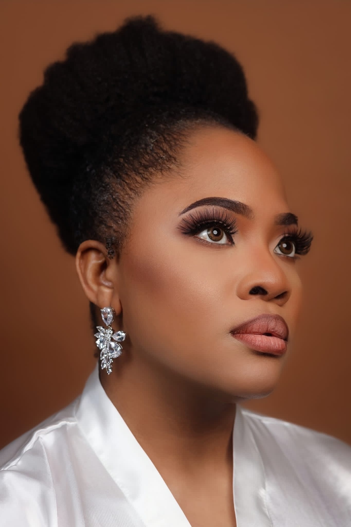 Emmanuella Earrings